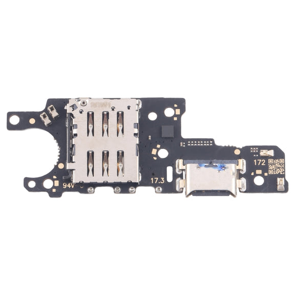 For Honor Magic5 OEM Charging Port Board