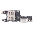 For Honor 100 OEM Charging Port Board - Tail Connector by PMc TechLife | Online Shopping South Africa | PMc TechLife | Buy Now Pay Later Mobicred
