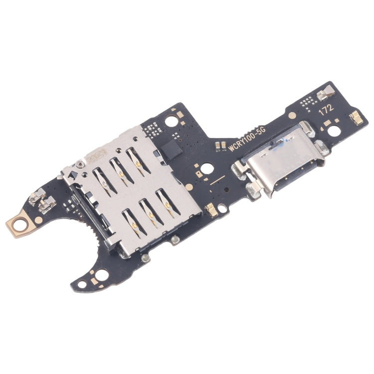 For Honor 100 OEM Charging Port Board