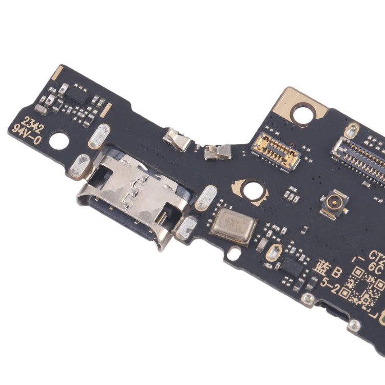 For Honor 100 OEM Charging Port Board