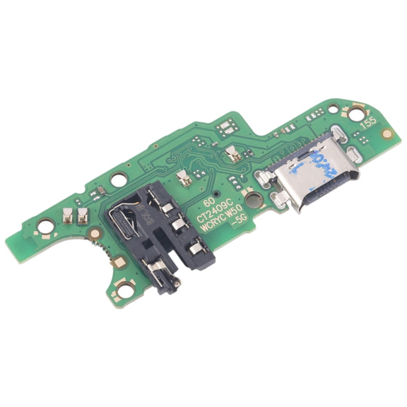 For Honor Play 50 OEM Charging Port Board