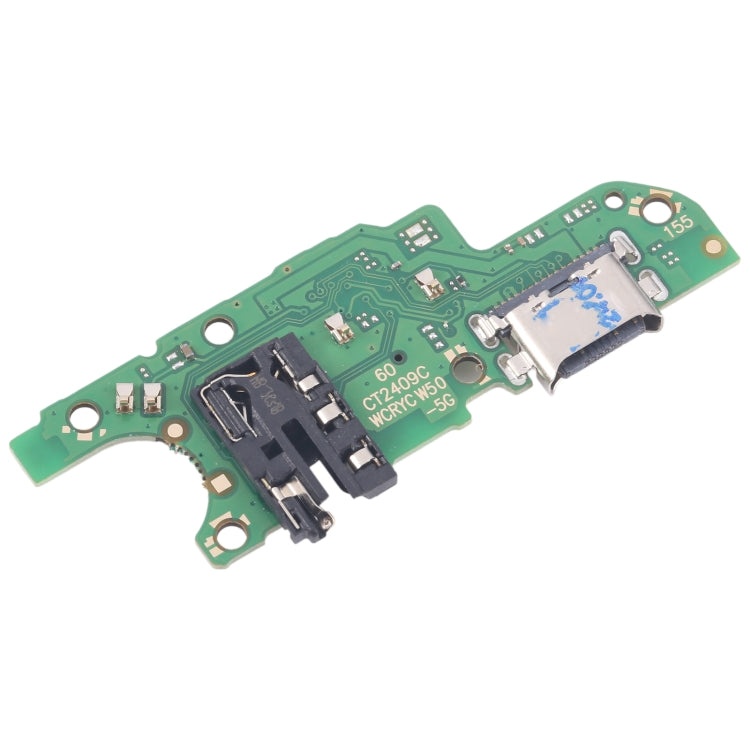 For Honor X6b OEM Charging Port Board