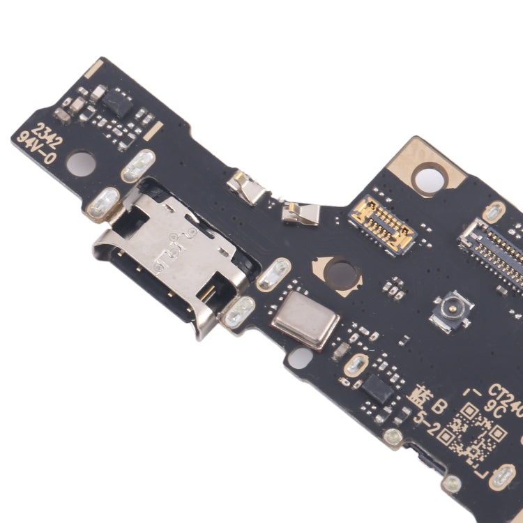 For Honor 200 OEM Charging Port Board