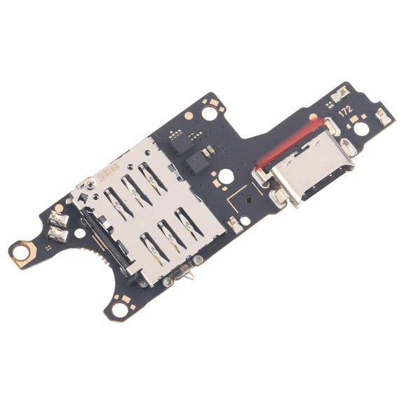 For Honor 300 Pro OEM Charging Port Board