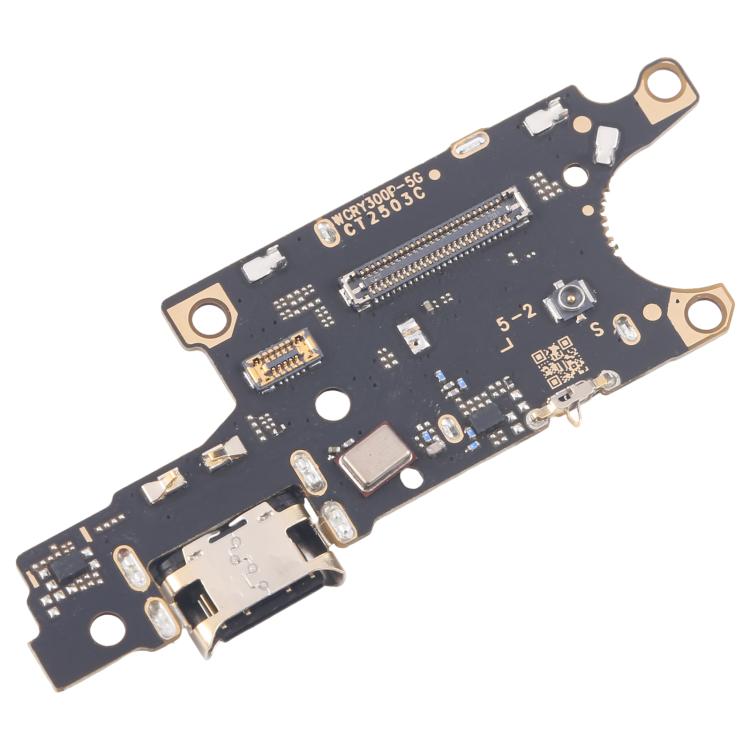 For Honor 300 Pro OEM Charging Port Board