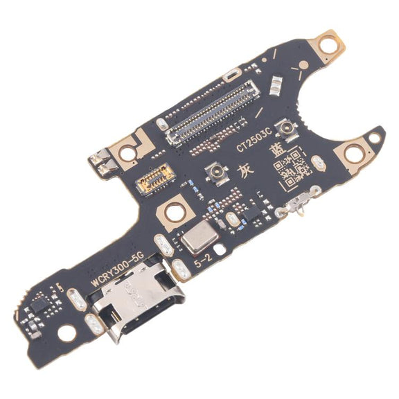 For Honor 300 OEM Charging Port Board