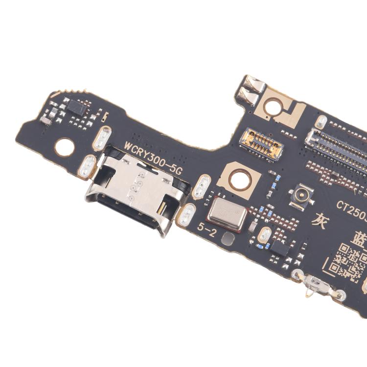 For Honor 300 OEM Charging Port Board