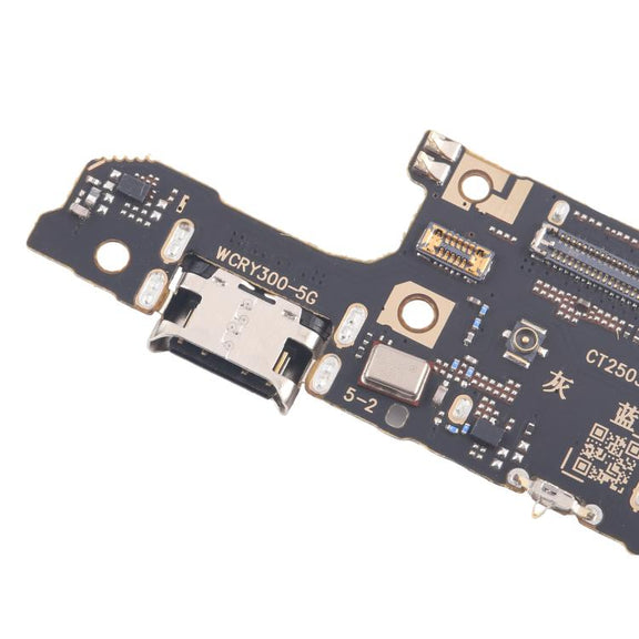 For Honor 300 OEM Charging Port Board