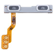 For Samsung Galaxy Z Flip3 5G SM-F711B Original Volume Button Flex Cable - free shipping - PMc TechLife - Order now!