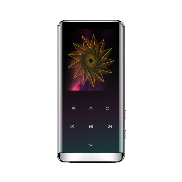 JNN M13 1.8 Inch LCD Screen Touch HiFi MP3 Player, Memory:4GB(Without Bluetooth)