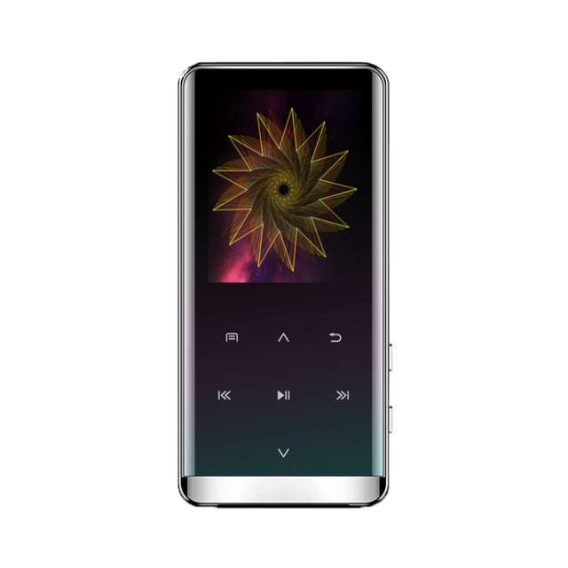 JNN M13 1.8 Inch LCD Screen Touch HiFi MP3 Player, Memory:32GB(With Bluetooth)