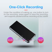 JNN M13 1.8 Inch LCD Screen Touch HiFi MP3 Player, Memory:32GB(With Bluetooth)