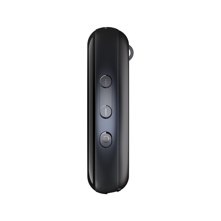 JNN M29 Portable Noise Reduction Smart Voice Control Magnetic Recorder, Memory:8GB