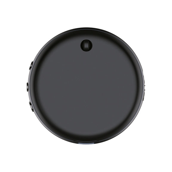 JNN M29 Portable Noise Reduction Smart Voice Control Magnetic Recorder, Memory:32GB