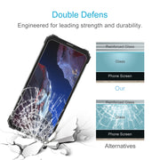 For Blackview BV8900 Pro 10pcs 0.26mm 9H 2.5D Tempered Glass Film