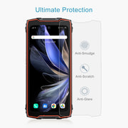 For Blackview BV9300 Pro 10pcs 0.26mm 9H 2.5D Tempered Glass Film