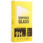 For Blackview BV9300 Pro 10pcs 0.26mm 9H 2.5D Tempered Glass Film