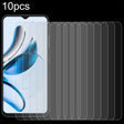 For Blackview Oscal Tiger 10 10pcs 0.26mm 9H 2.5D Tempered Glass Film - free shipping - PMC TechLife - Order now!
