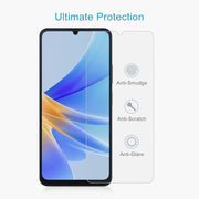 For Blackview Oscal Modern 8 10pcs 0.26mm 9H 2.5D Tempered Glass Film