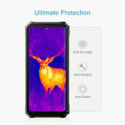 For Blackview BL9000 Pro 10pcs 0.26mm 9H 2.5D Tempered Glass Film