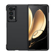 For Honor Magic V2 Ultra-thin Skin Feel PC Phone Case(Black) - Honor Cases by PMC TechLife | Online Shopping South Africa | PMC TechLife