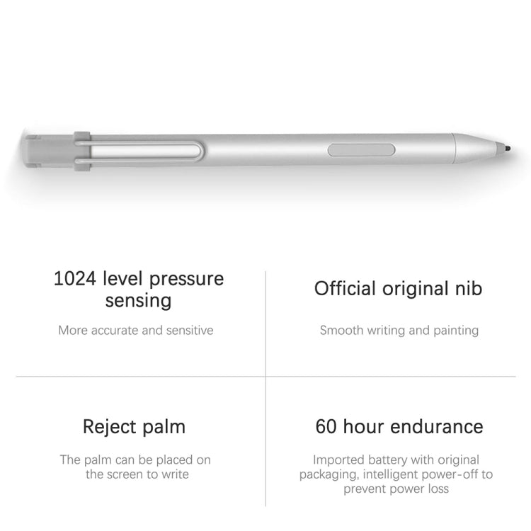 Universal Tablet Drawing Pencil Stylus Pen
