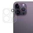 For iPhone 15 Pro Max 3D HD Tempered Glass Back Camera Film - iPhone 15 Pro Max Tempered Glass by PMC TechLife | Online Shopping South Africa | PMC TechLife