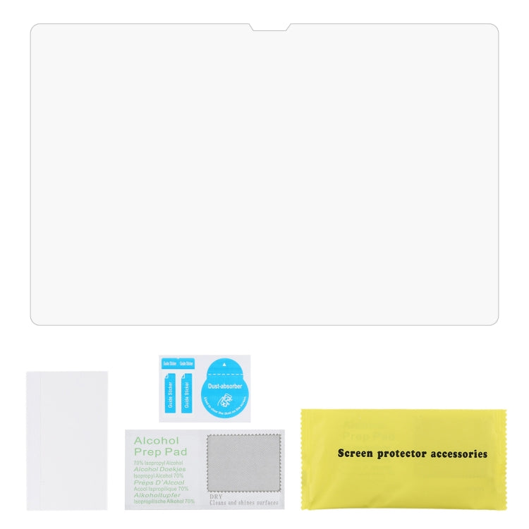 For Samsung Galaxy Tab S10+ Matte Paperfeel Screen Protector