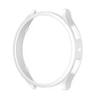 For Samsung Galaxy Watch 6 40mm Half-inclusive PC Watch Protective Case(White) - free shipping - PMC TechLife - Order now!