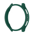 For Samsung Galaxy Watch 6 40mm Half-inclusive PC Watch Protective Case(Light Green) - Watch Cases by PMC TechLife | Online Shopping South Africa | PMC TechLife