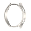 For Samsung Galaxy Watch 6 40mm Half-inclusive PC Watch Protective Case(Starlight Color) - Watch Cases by PMC TechLife | Online Shopping South Africa | PMC TechLife