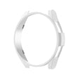 For Samsung Galaxy Watch 6 Classic 47mm Half-inclusive PC Watch Protective Case(White) - free shipping - PMC TechLife - Order now!