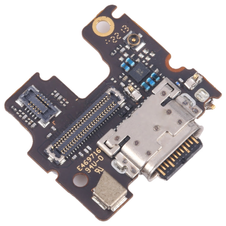 For Motorola Edge 30 Original Charging Port Board