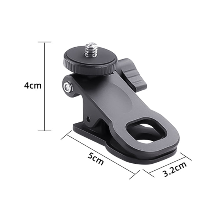 Car Sun Visor Bracket Type A Action Camera Mount
