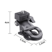 Car Sun Visor Bracket Type B Action Camera Mount