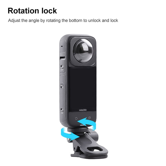 Car Sun Visor Bracket Type B Action Camera Mount