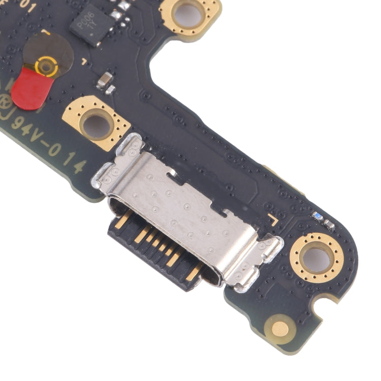 For Xiaomi Redmi 13C 5G Original Charging Port Board