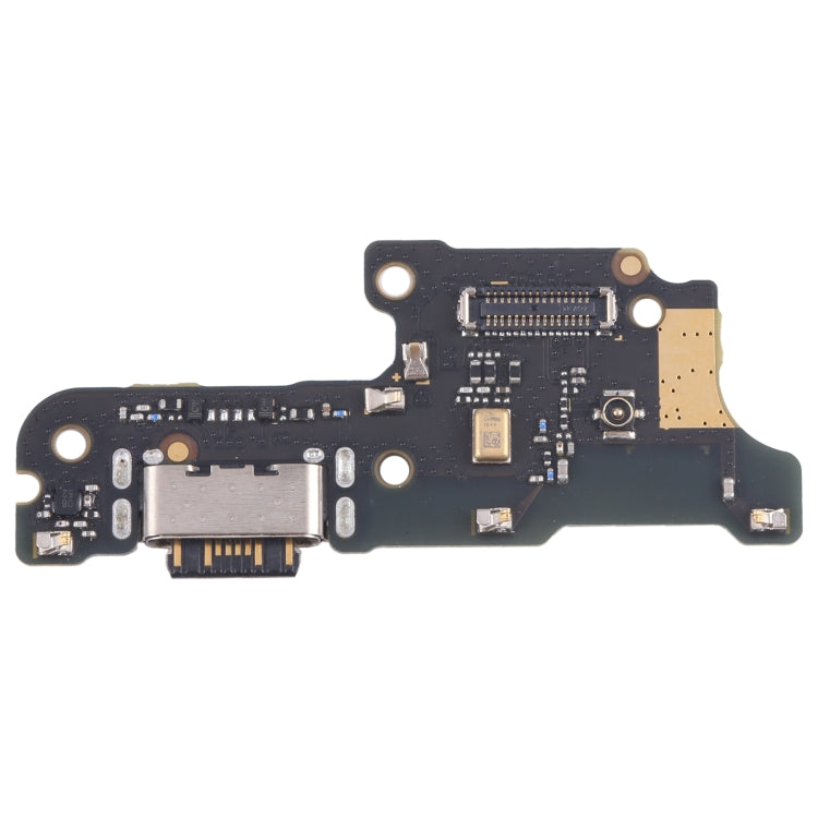 For Xiaomi Poco C65 Original Charging Port Board