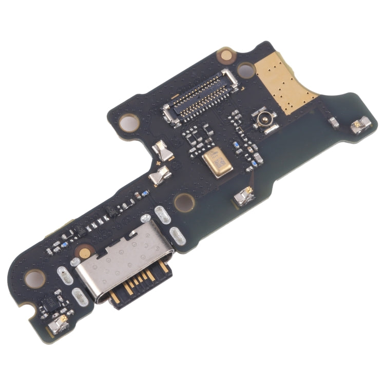 For Xiaomi Poco C65 Original Charging Port Board