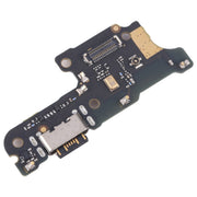 For Xiaomi Poco C65 Original Charging Port Board