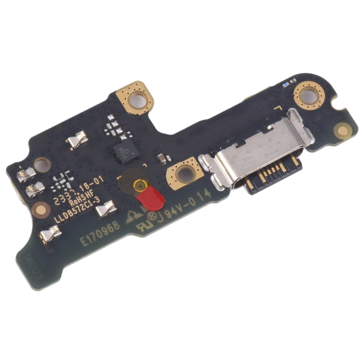 For Xiaomi Poco C65 Original Charging Port Board