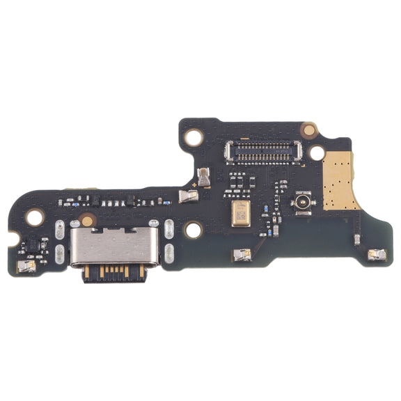 For Xiaomi Poco C65 Original Charging Port Board
