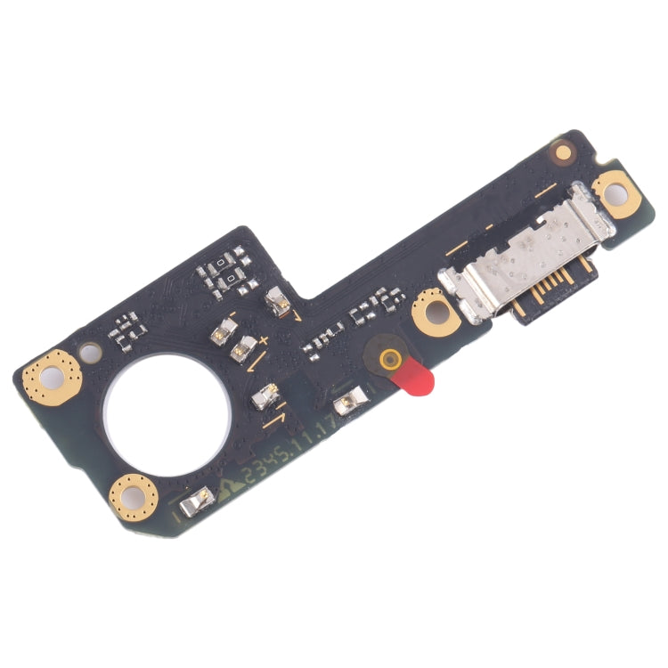 For Xiaomi Redmi Note 13 5G Original Charging Port Board