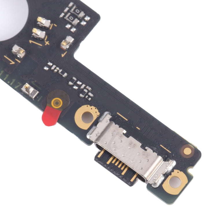 For Xiaomi Redmi Note 13 5G Original Charging Port Board