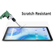 For Blackview Tab 10 Pro 9H 0.3mm Explosion-proof Tempered Glass Film