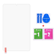 For Blackview Tab 60 8.7 9H 0.3mm Explosion-proof Tempered Glass Film