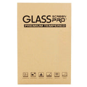 For Blackview Tab 60 8.7 9H 0.3mm Explosion-proof Tempered Glass Film