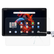 For Blackview Mega 1 11.5 9H 0.3mm Explosion-proof Tempered Glass Film