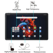 For Blackview Mega 1 11.5 9H 0.3mm Explosion-proof Tempered Glass Film
