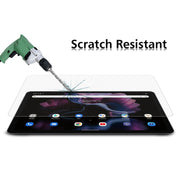 For Blackview Tab 16 Pro 9H 0.3mm Explosion-proof Tempered Glass Film